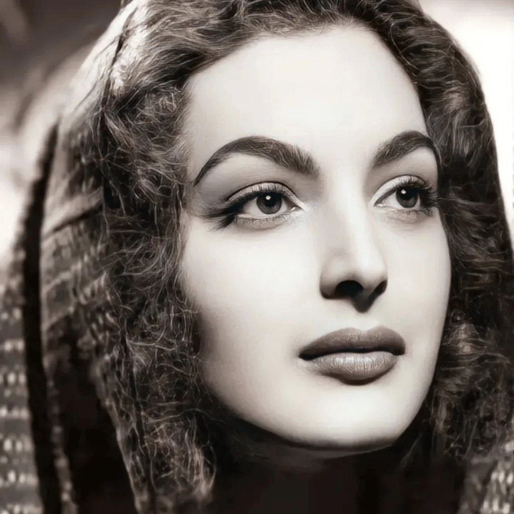 Elsa Aguirre: La belleza eterna que renació desde el dolor y la&nbsp;espiritualidad