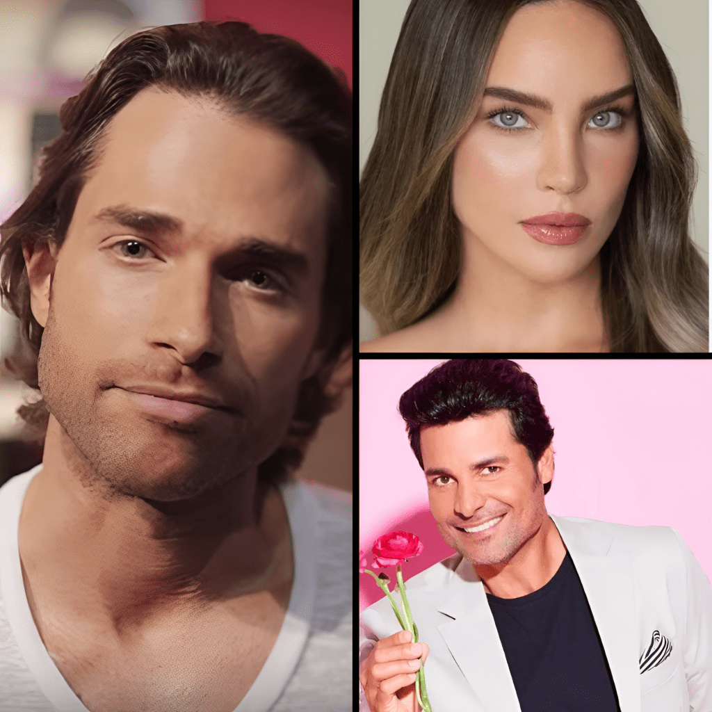 Famosos que parecen mexicanos… pero no lo&nbsp;son