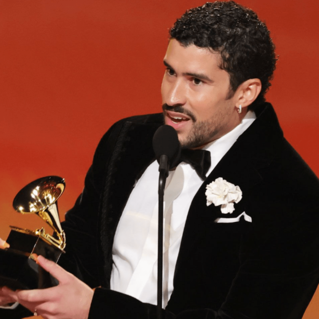 Los Latinos Brillaron en los Grammy 2026: Una Noche&nbsp;Histórica