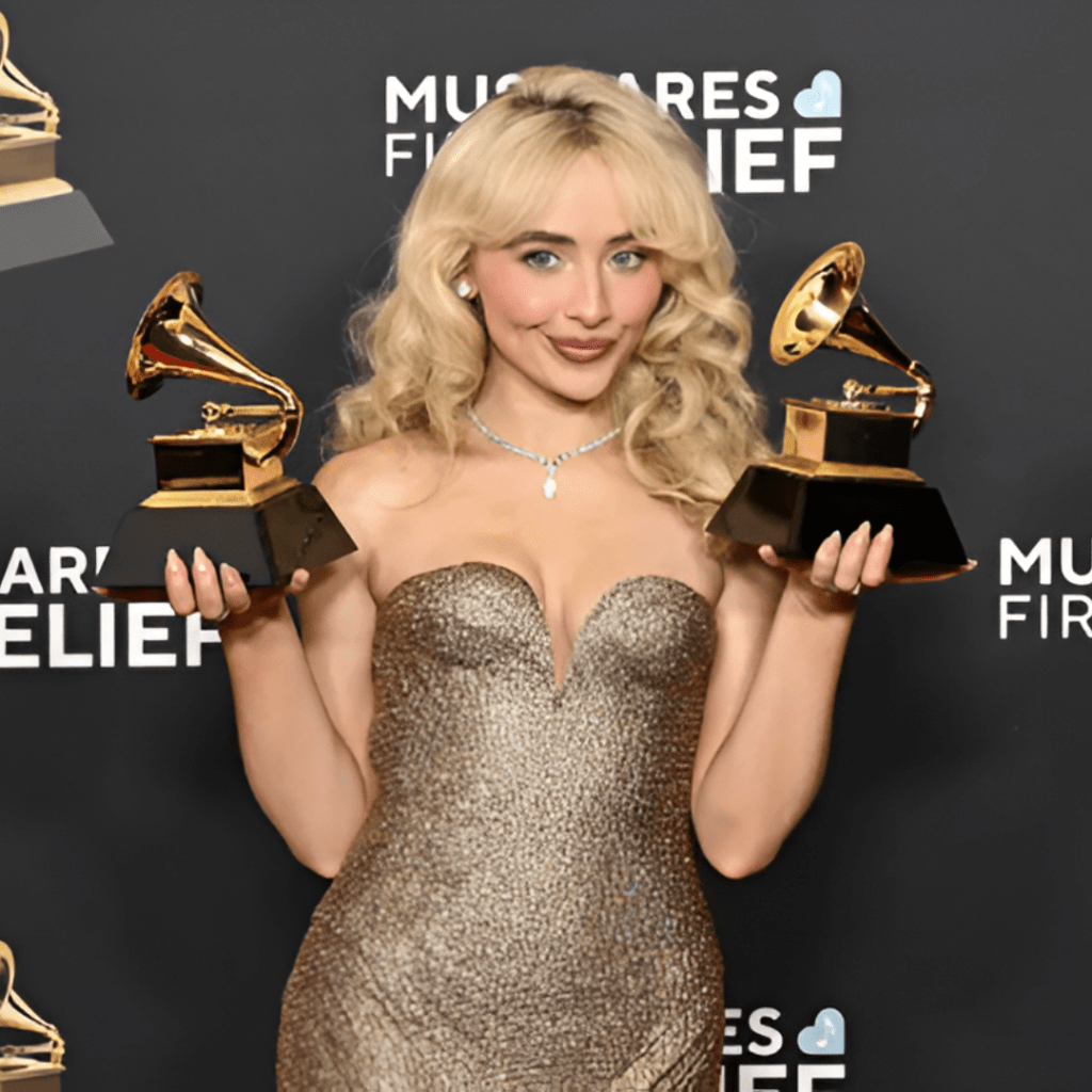 Lo que No Sabías Sobre los&nbsp;Grammy