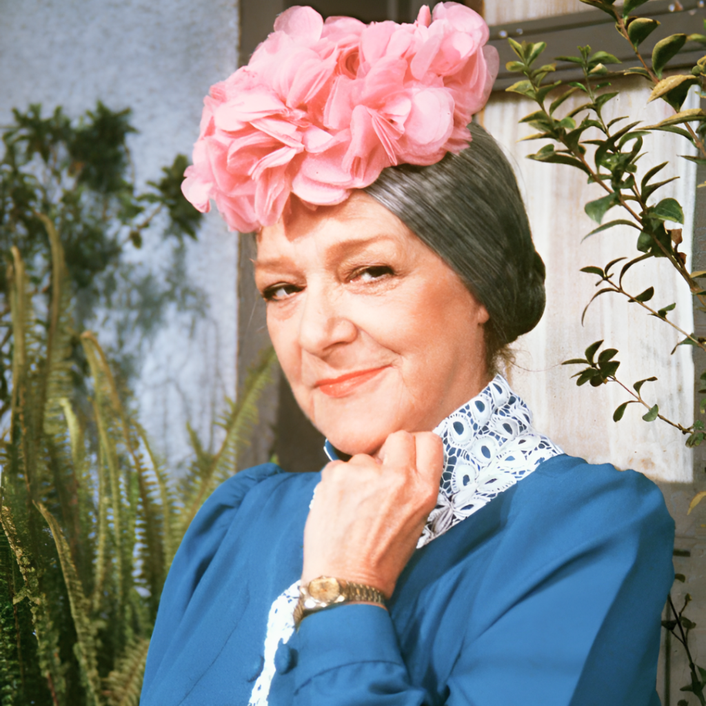 La historia real de Angelines Fernández: la vida que escondía la “bruja del&nbsp;71”