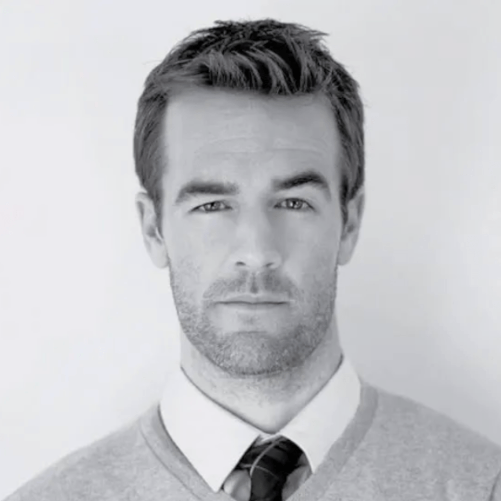 La trágica muerte de James Van Der Beek: lo que se sabe de sus últimos&nbsp;días