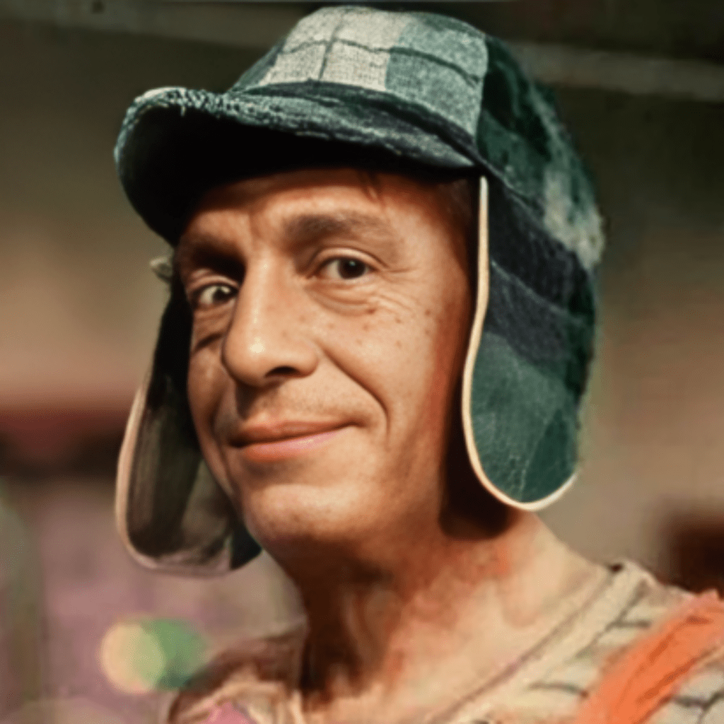 ¿Quién era el papá del Chavo? La historia nunca&nbsp;contada