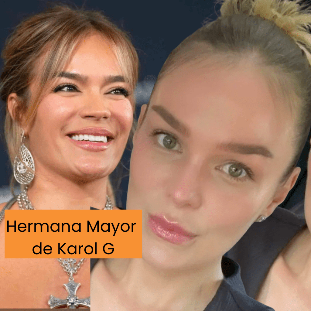 ¿Qué está pasando con Verónica Giraldo? Hermana de Karol G denuncia traición y&nbsp;violencia